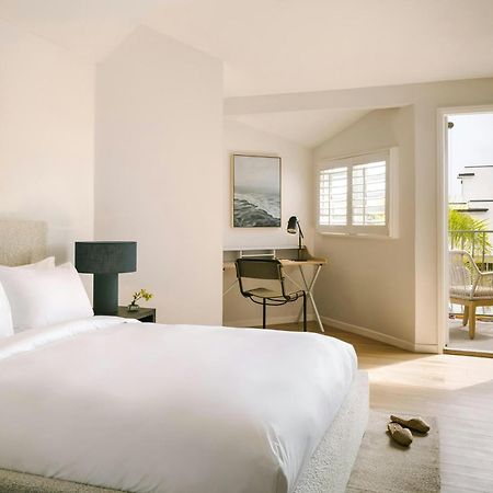 La Ensenada Hotel Laguna Beach, Sonder Eksteriør billede
