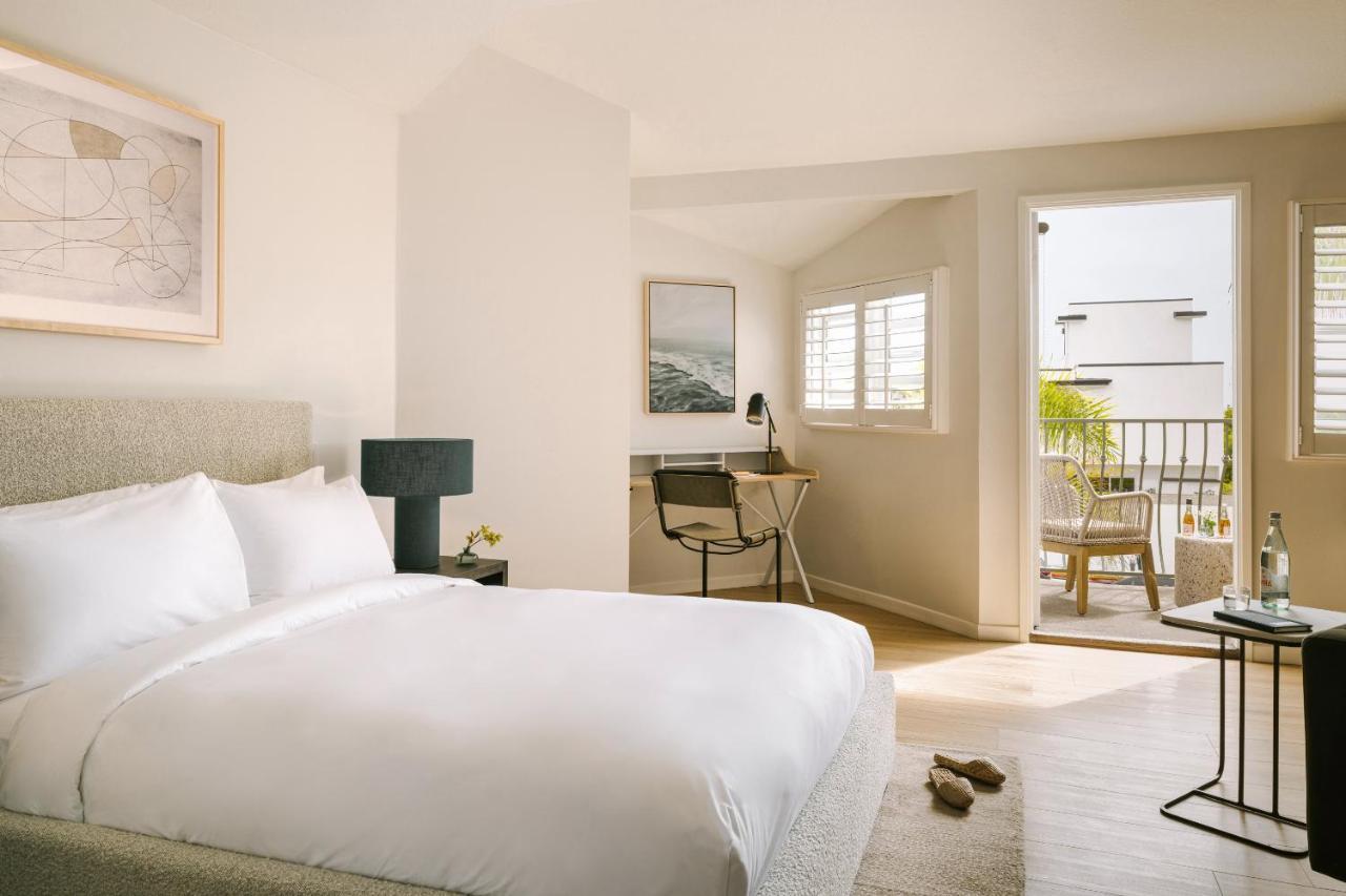 La Ensenada Hotel Laguna Beach, Sonder Eksteriør billede