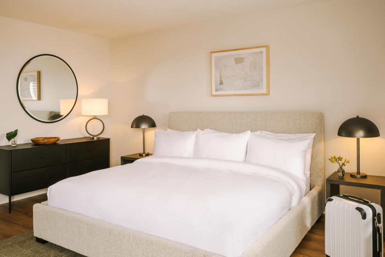 La Ensenada Hotel Laguna Beach, Sonder Eksteriør billede