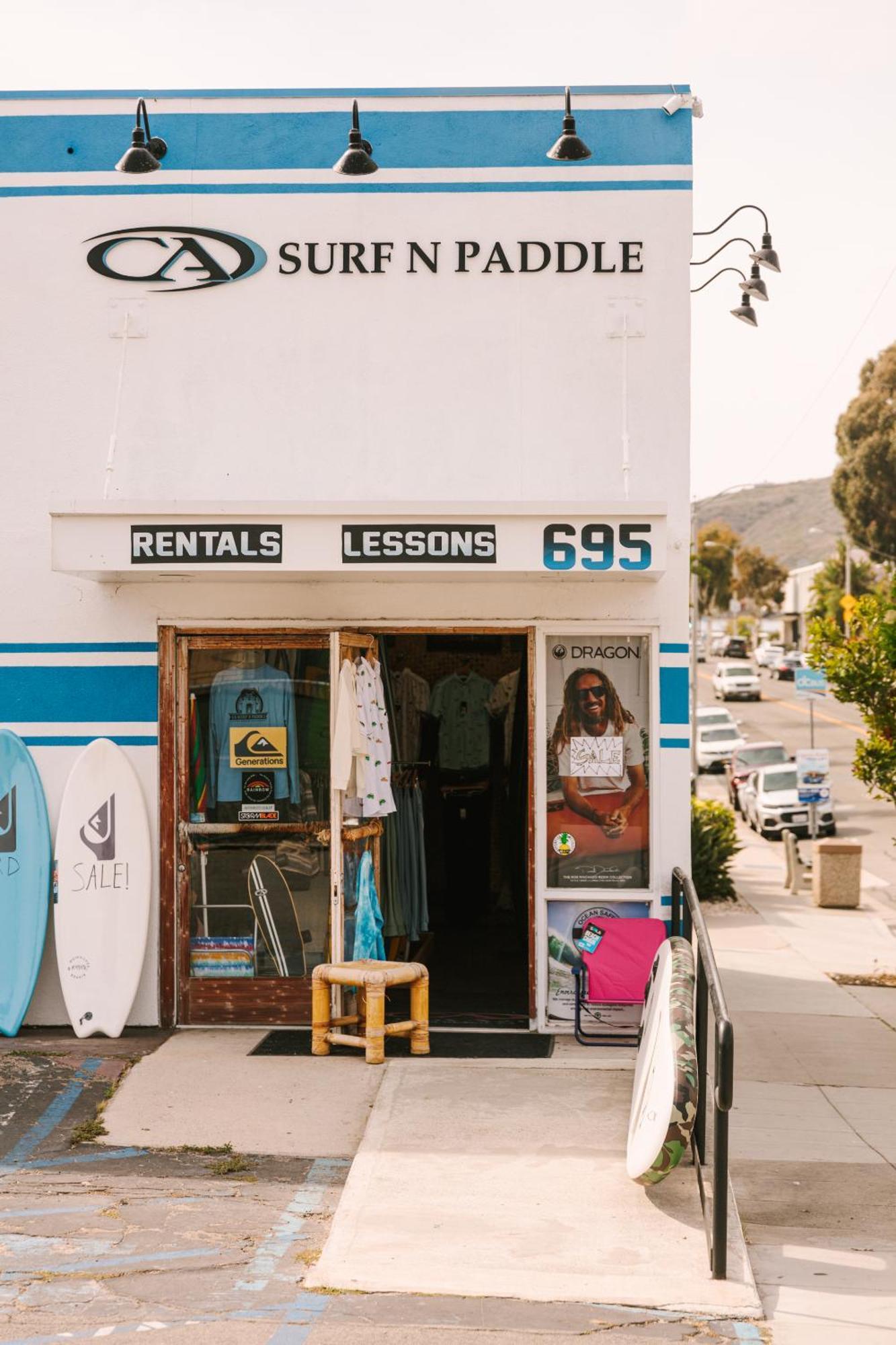 La Ensenada Hotel Laguna Beach, Sonder Eksteriør billede