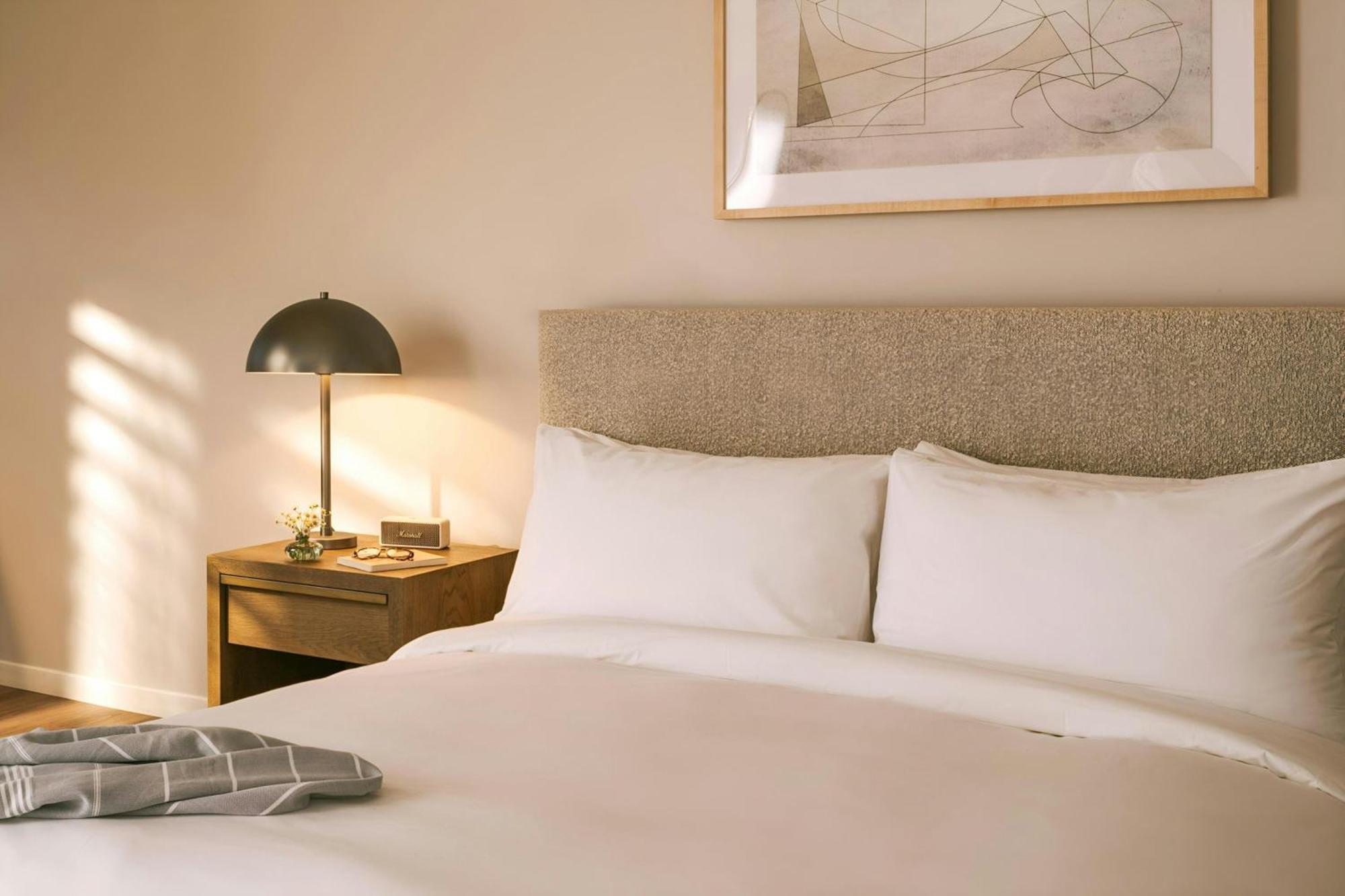 La Ensenada Hotel Laguna Beach, Sonder Eksteriør billede