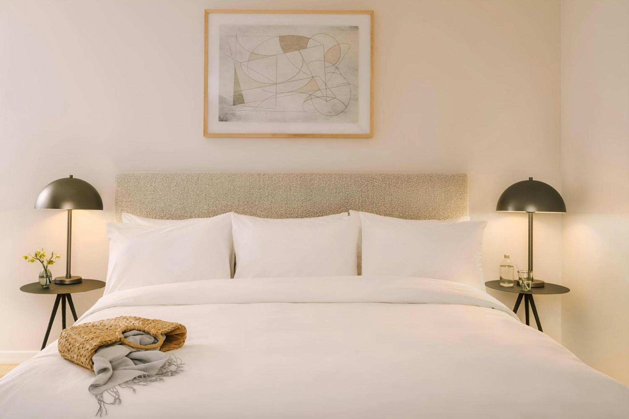 La Ensenada Hotel Laguna Beach, Sonder Eksteriør billede