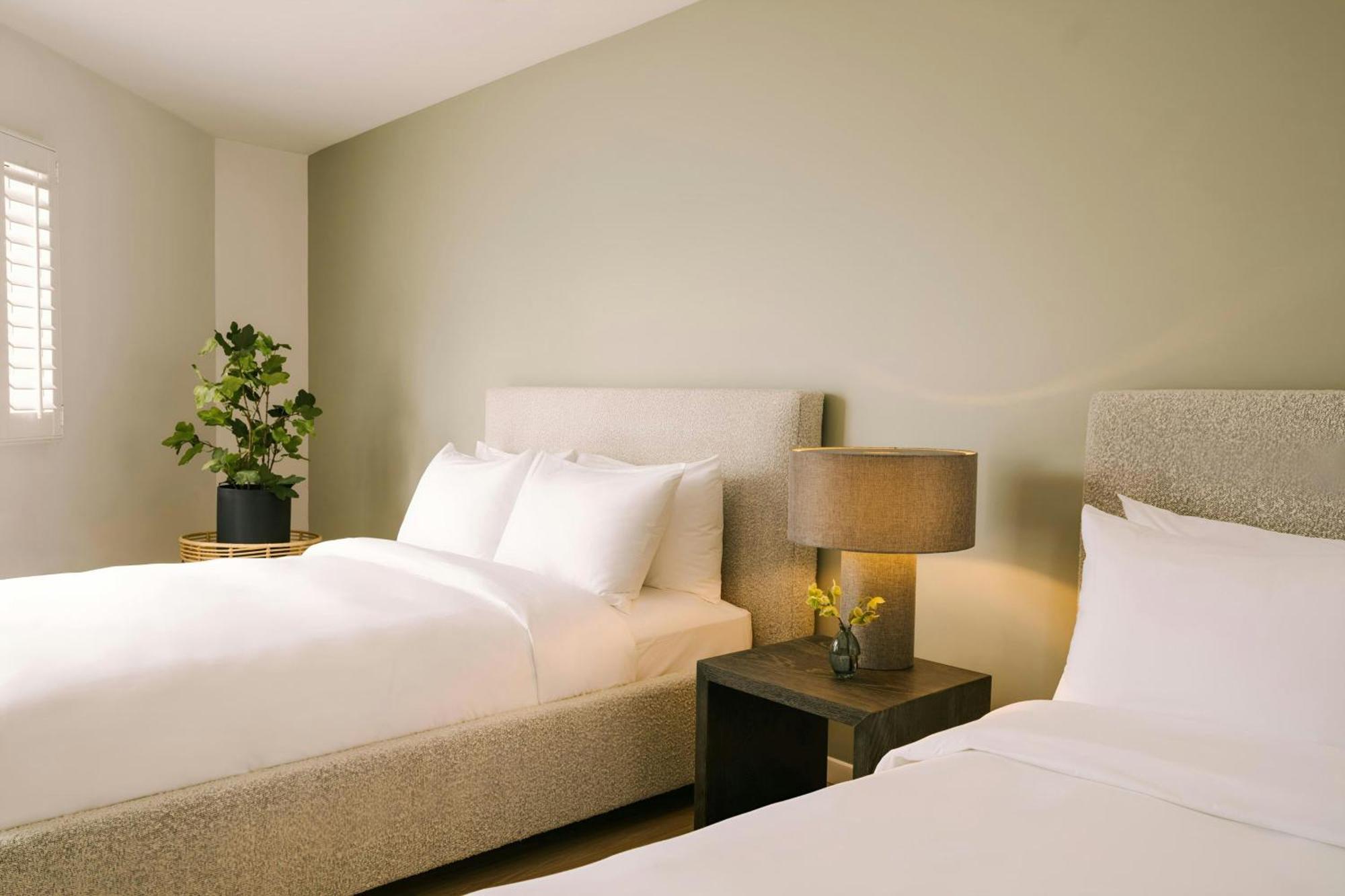 La Ensenada Hotel Laguna Beach, Sonder Eksteriør billede
